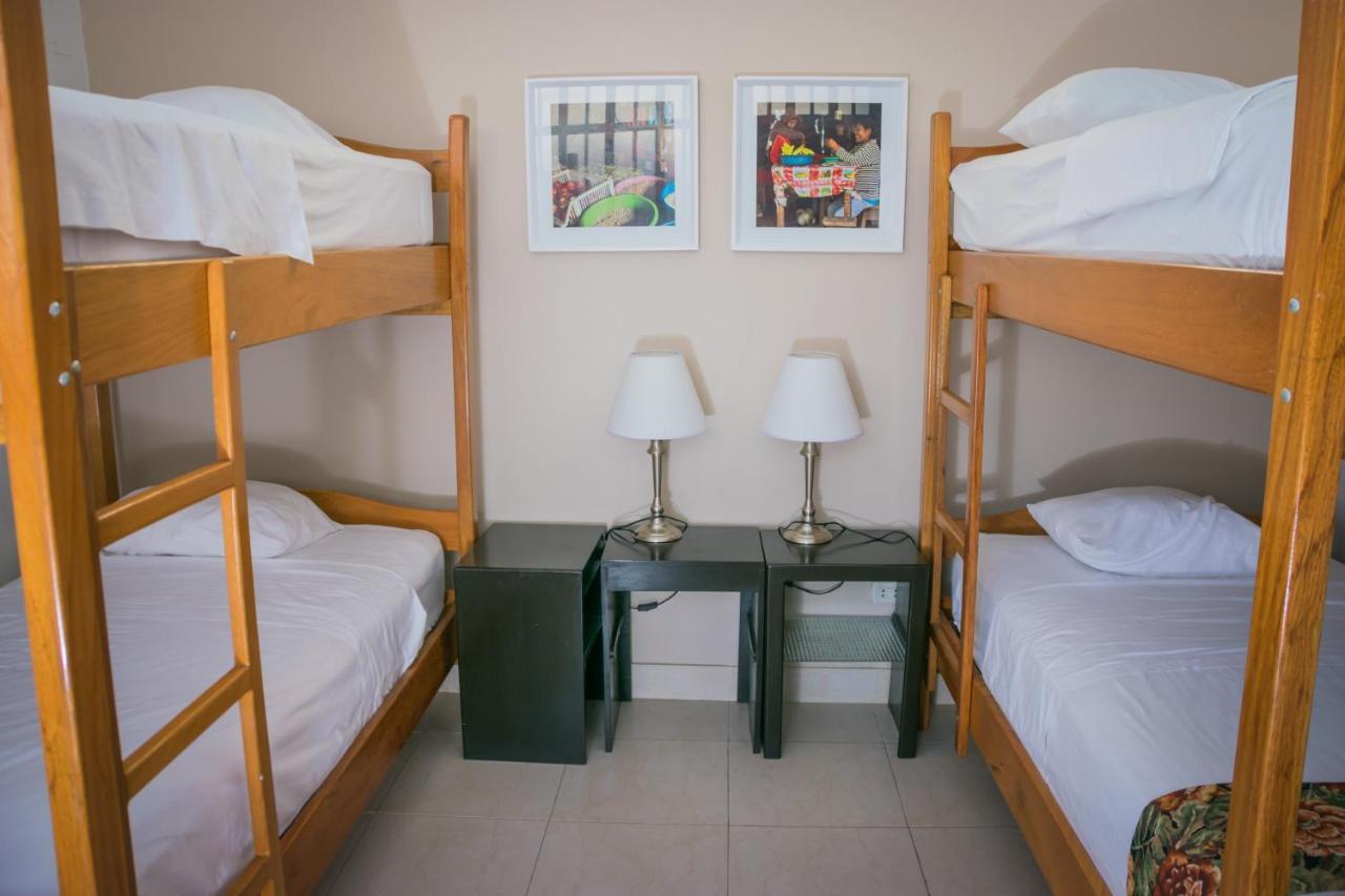 Hostal "Centrika" ตาราโปโต ภายนอก รูปภาพ