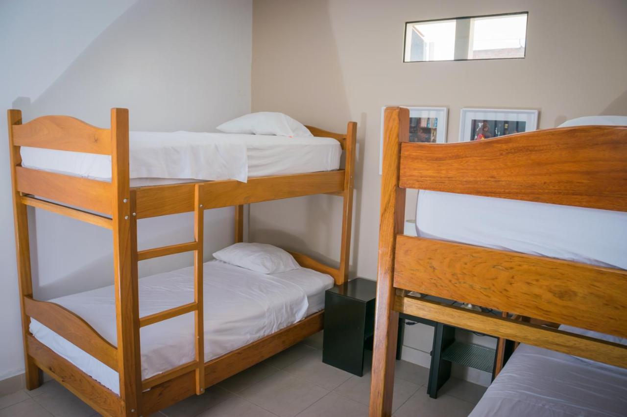 Hostal "Centrika" ตาราโปโต ภายนอก รูปภาพ