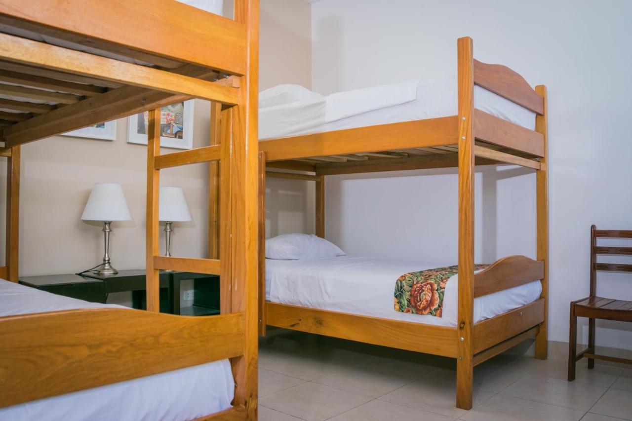 Hostal "Centrika" ตาราโปโต ภายนอก รูปภาพ
