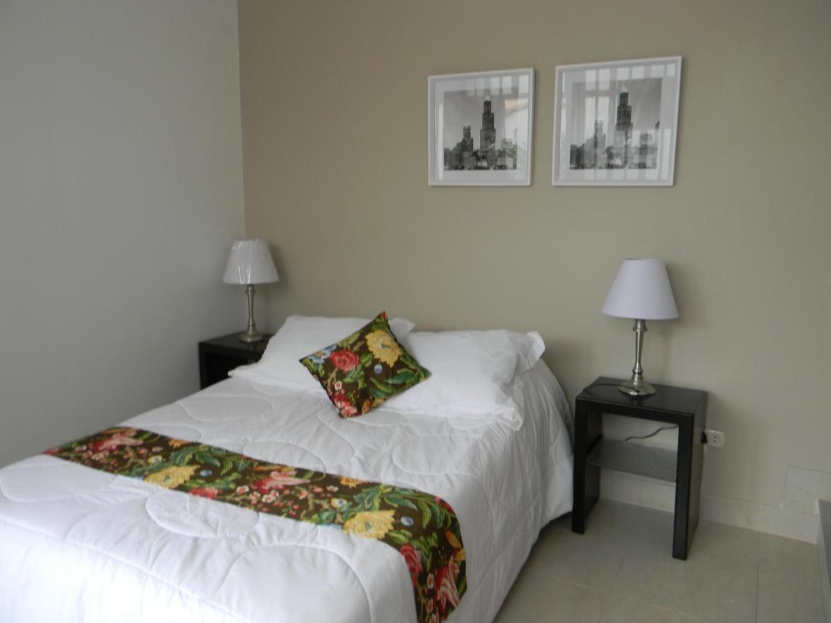 Hostal "Centrika" ตาราโปโต ภายนอก รูปภาพ